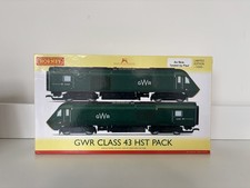 Hornby OO Gauge R3510 GWR