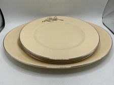 JOHNSON BROS VICTORIAN 3 X