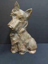 Vintage solid brass - vintage,