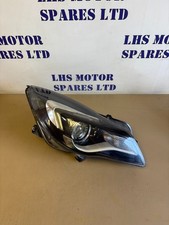 2014 VAUXHALL INSIGNIA MK1