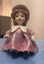 Zampiva Vintage Signed Italian