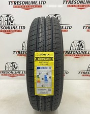 1 X 215 75 16C SONIX