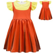 For Kids Girls✨Squid✨Game