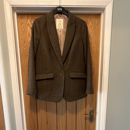 Joules women brown - joules,