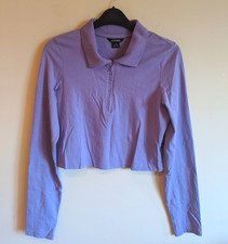 New! MONKI women's lilac