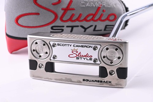 Scotty cameron studio style - studio,
