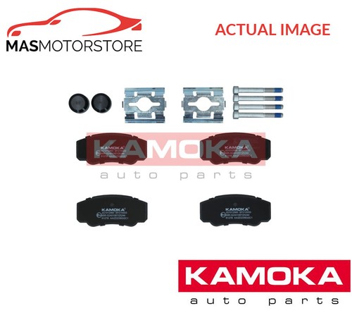 Brake pads set braking - set, pad