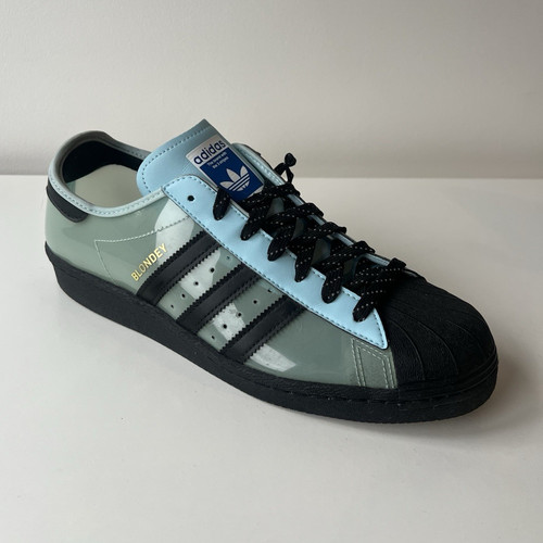 Adidas blondey mccoy - x,