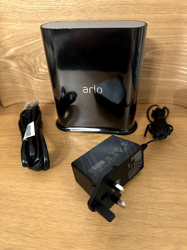 Arlo vmb4540 black base - vmb4540,