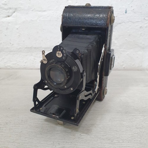 Original gauthier folding - original,