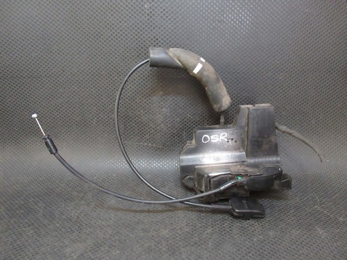Renault scenic mk3 osr - 09-15,