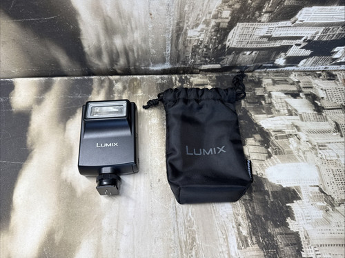 Panasonic lumix dmw fl220 - lumix, dmw-fl220