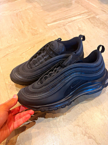 Nike air max - 97, triple