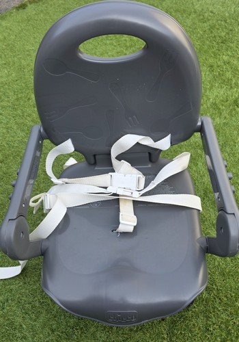 Chicco booster seat - , no