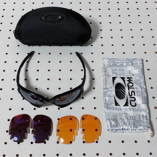 Oakley racing jacket - jacket, with