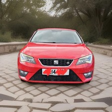 Seat Leon Fr Mk3 2.0tdi