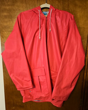 Misty Harbor Rain Coat Womens