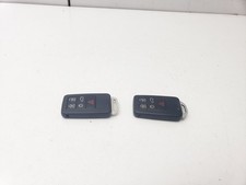 VOLVO V40 5 BUTTON REMOTE CONTROL KEY FOB 2017 1 PCS 31419350