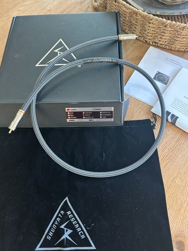 Shunyata gamma pdif - shunyata, s/pdif