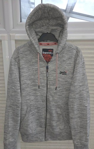 Men xxxl 3xl - 3xl, superdry
