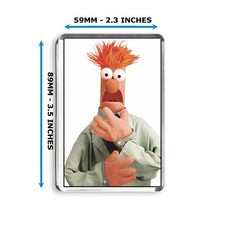 Beaker - Muppets - Jumbo