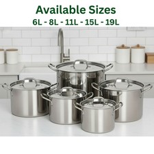 Stainless steel deep - steel,