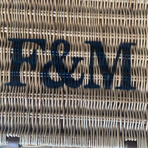 Hamper fortnum mason - hamper, &