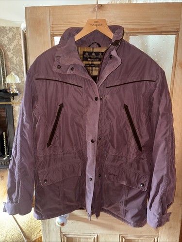 Ladies fulbourne barbour - ladies,