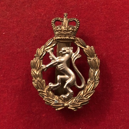 Women royal army corps - women's,