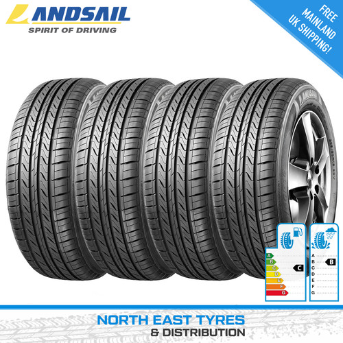 195 landsail ls288 - 4x, |