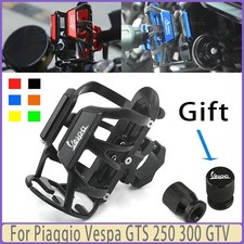 NEW For Piaggio Vespa GTS 250