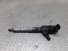 Opel Vectra C 2004 Diesel fuel