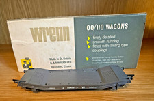 Wrenn Model Railways W.4652A