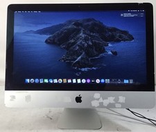 2017 Apple iMac A1418 21"