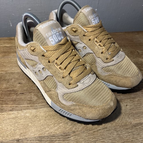 Saucony shadow 5000 trainers - saucony,
