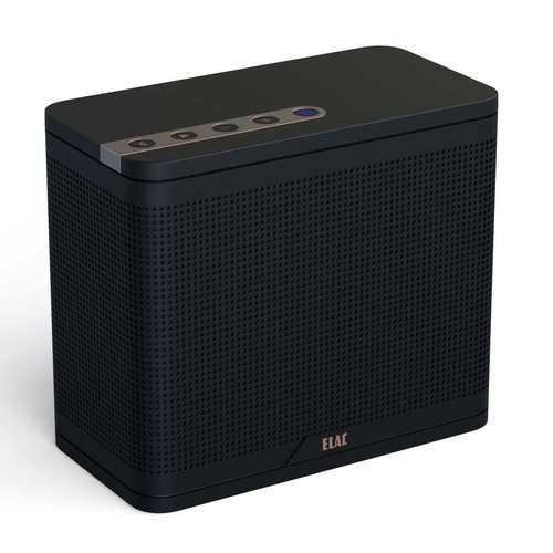 Nearly new elac nava - new,