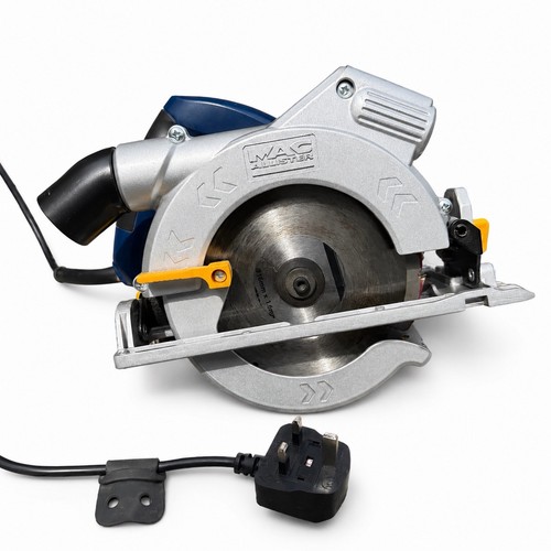 Mac allister mcs1200l - mac,
