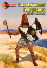 Mars 72087 late mycenaean - 72087, 1:72