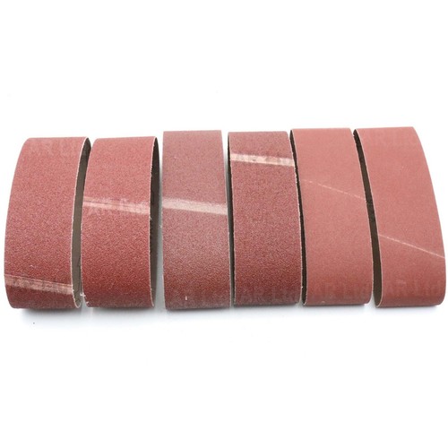 Hilka sander belts coarse - belts,