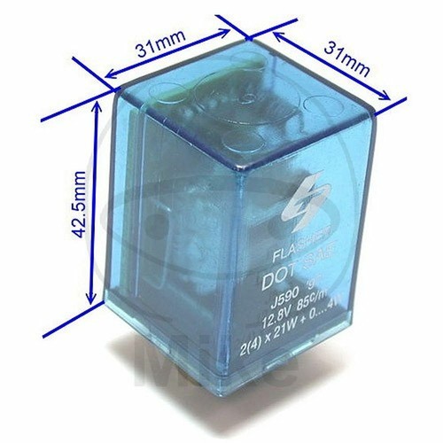 Electronic arrow relay jmt - relay,