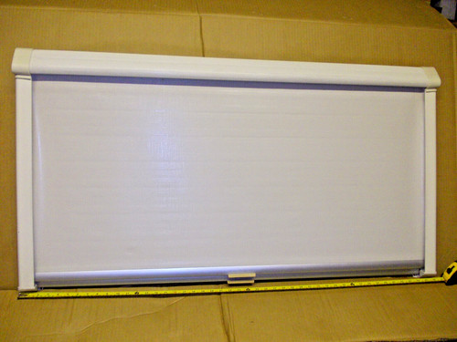 Caravan motorhome seitz window - seitz,
