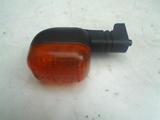 BMW F 650 CS   Left Rear Indicator
