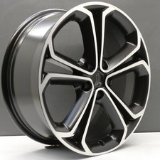 VAUXHALL ASTRA J GTC OPC 19"