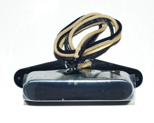 Genuine fender custom - genuine,