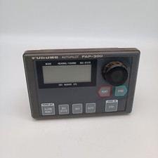 Furuno Autopilot FAP-3001