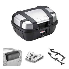 GIVI TRK52 Aluminum Trunk Kit