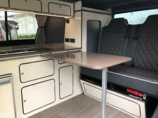Campervan Conversion  -