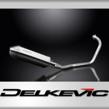 HONDA CBF125 2008-2015 FULL