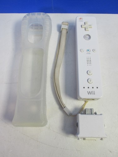 Official genuine nintendo wii - official,