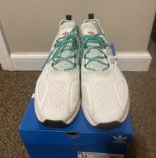 Zx 2k Boost Adidas Size
